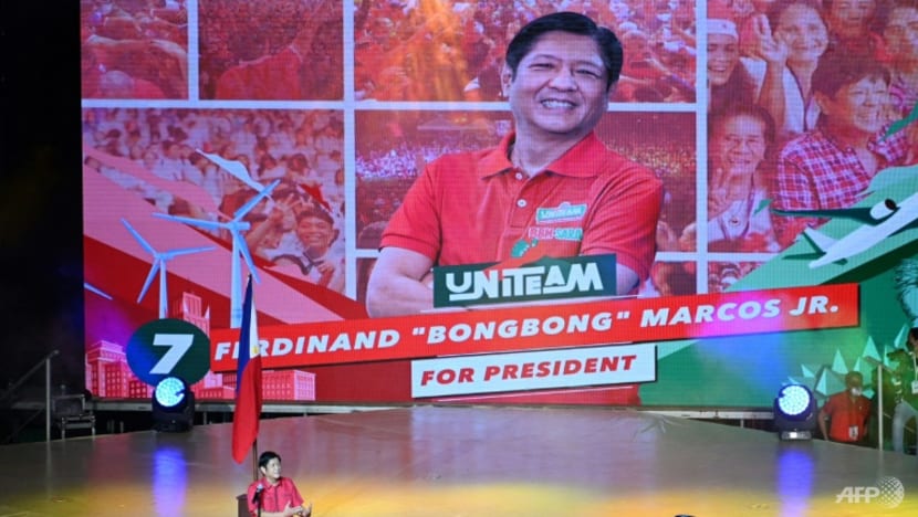 How another Marcos could win power in the Philippines How another Marcos could win power in the Philippines