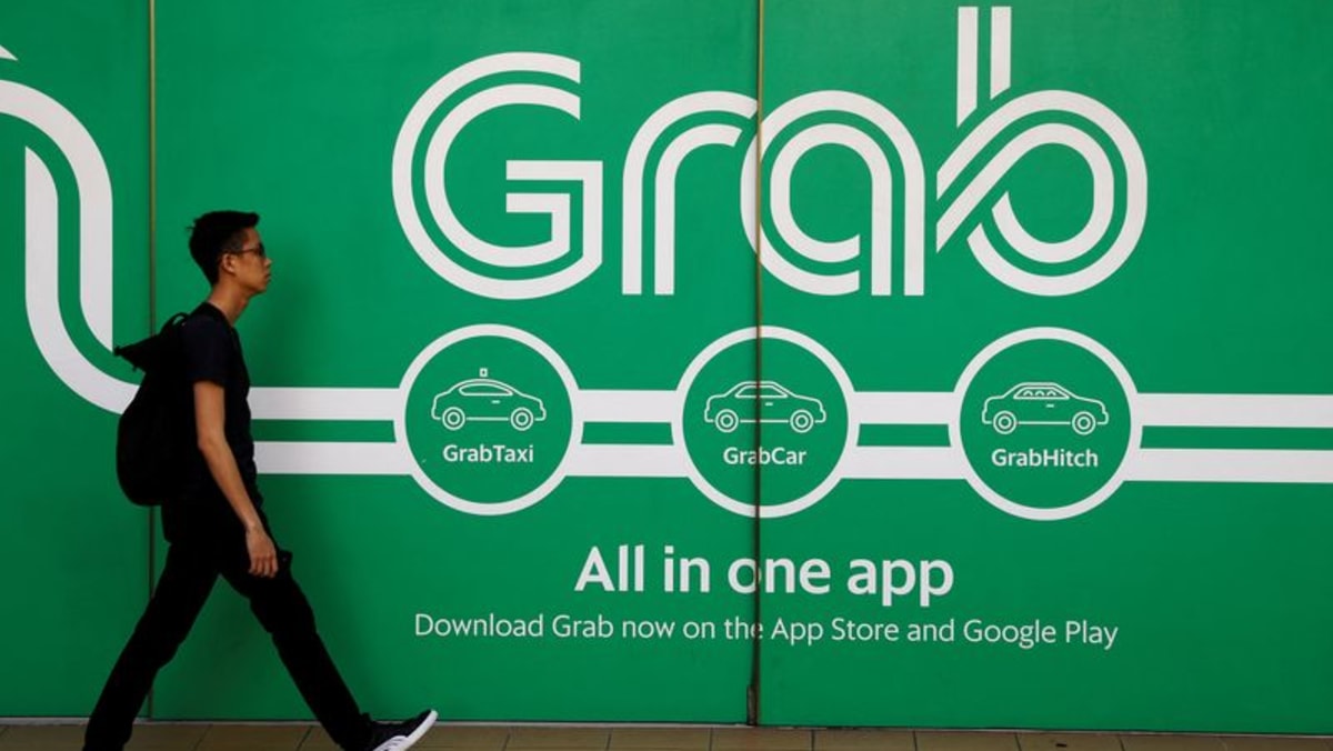 Grab tidak melihat adanya PHK besar-besaran meskipun pasar lemah