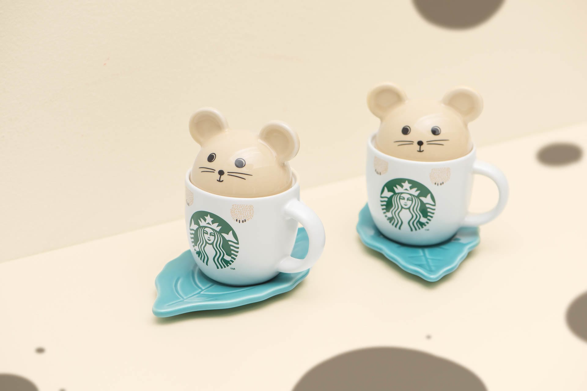 These Starbucks Year Of The Rat Products Are Next Level Cute These Starbucks Year Of The Rat Products Are Next Level Cute