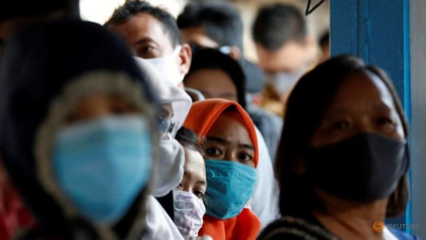 Commentary: Dear Indonesia, shaming the infected is a lousy COVID-19 plan