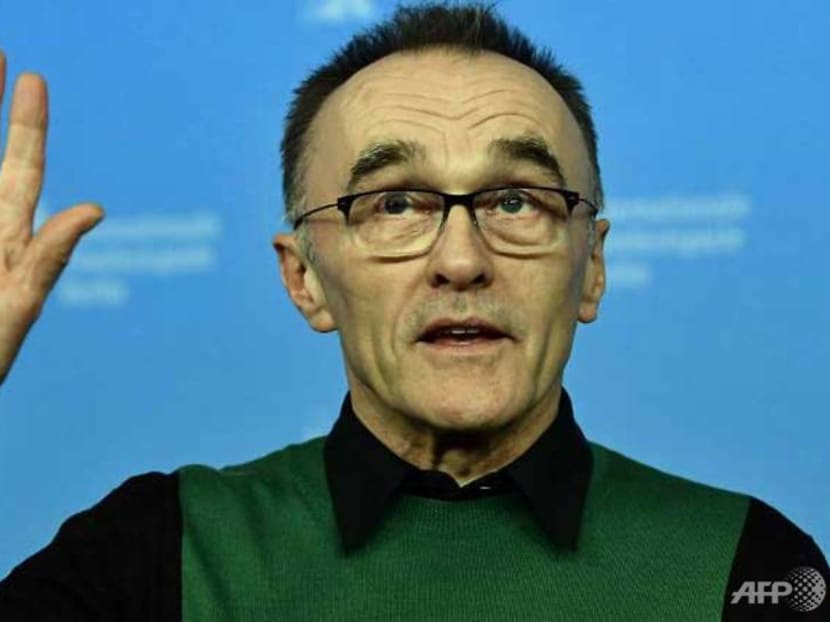 Oscar-winning director Danny Boyle quits new Bond movie Oscar-winning director Danny Boyle quits new Bond movie