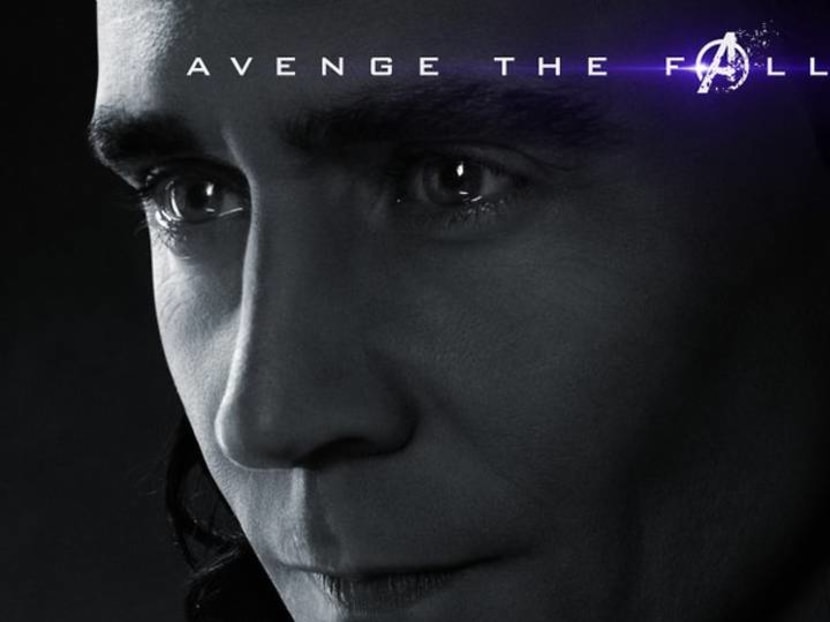 New Avengers: Endgame character posters reveal Loki and Shuri to be dead New Avengers: Endgame character posters reveal Loki and Shuri to be dead
