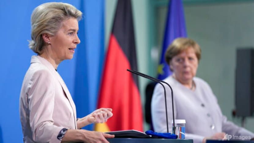 EU chief suggests shift in migration aid for Turkey EU chief suggests shift in migration aid for Turkey