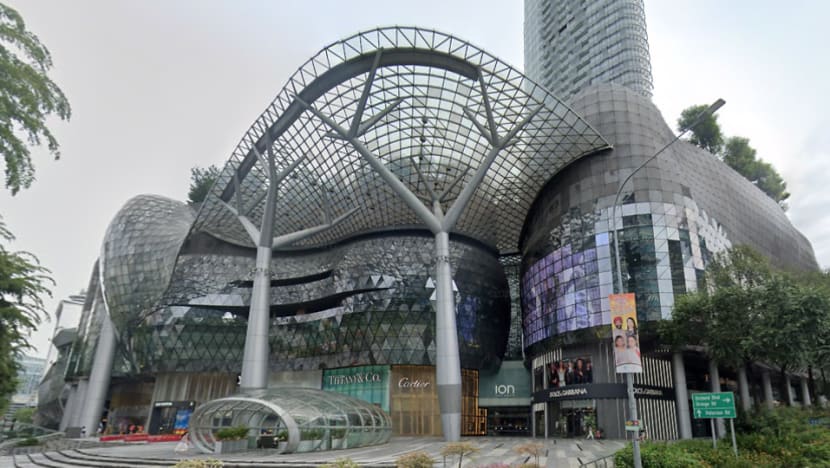 ION Orchard to close temporarily after three workers test positive for COVID-19, free tests for visitors between Jun 3 and Jun 11