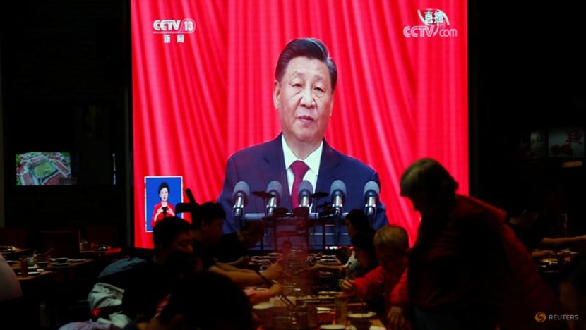 China's Xi Jinping vows to prioritise environment, protect nature and promote green lifestyles China's Xi Jinping vows to prioritise environment, protect nature and promote green lifestyles
