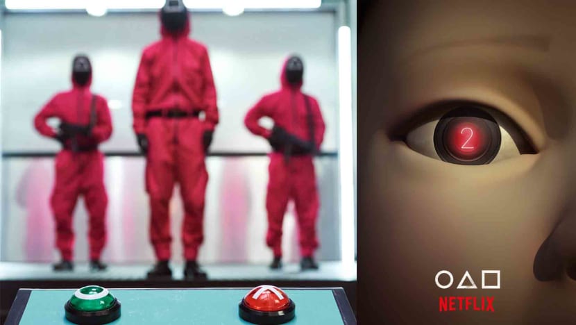 Netflix Releases Squid Game Season 2 Teaser, Plot Details: “Red Light….Greenlight!”