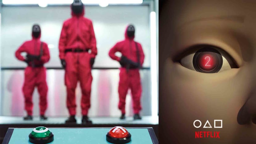 Netflix Releases Squid Game Season 2 Teaser, Plot Details: “Red Light….Greenlight!” Netflix Releases Squid Game Season 2 Teaser, Plot Details: “Red Light….Greenlight!”