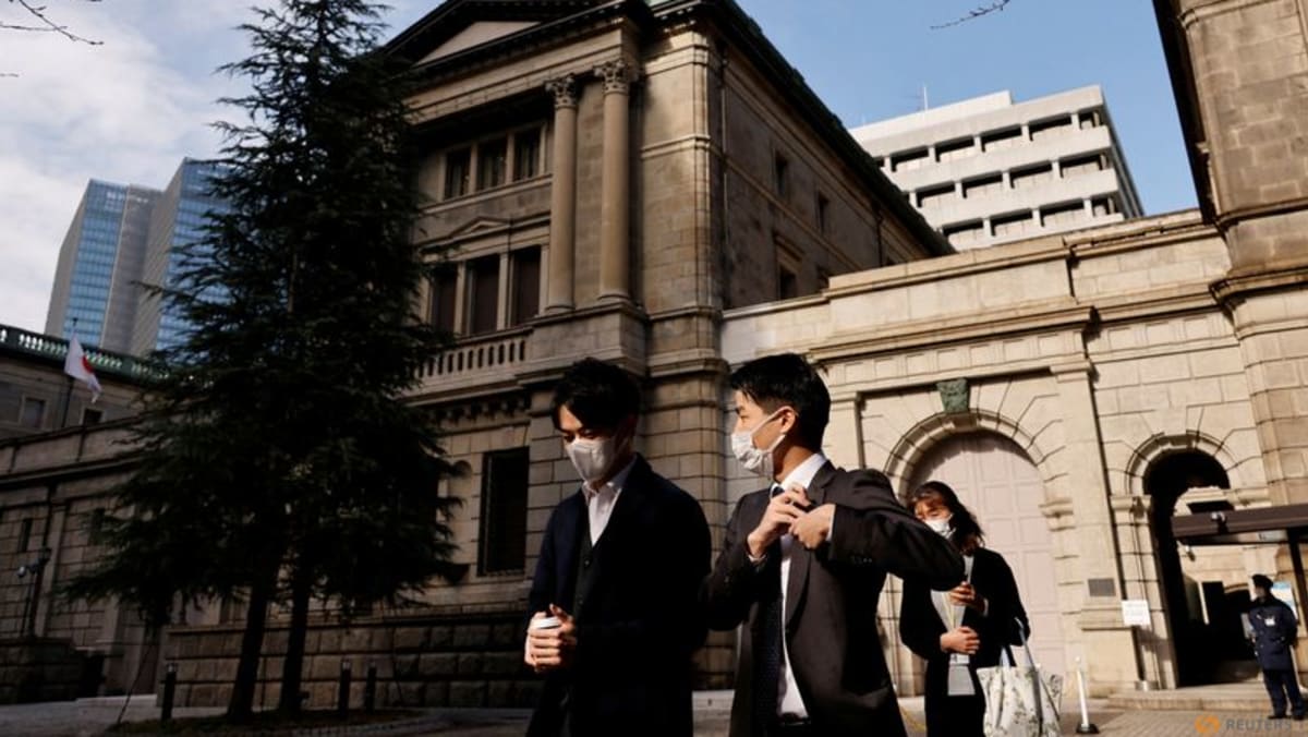 Penyesuaian kebijakan BOJ membawa permintaan yang jarang untuk ditunda dari pemerintah – risalah