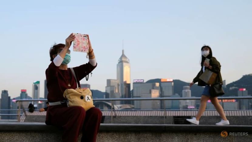 Hong Kong unemployment rate hits highest in more than 9 years Hong Kong unemployment rate hits highest in more than 9 years