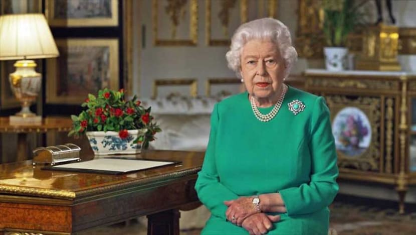 'We'll meet again': Queen Elizabeth invokes WW2 spirit to defeat coronavirus 'We'll meet again': Queen Elizabeth invokes WW2 spirit to defeat coronavirus