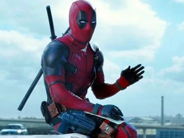 Disney pushes back several Marvel movie release dates including Blade, Fantastic Four and Deadpool 3