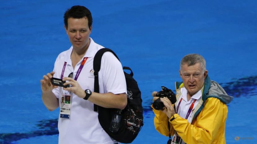Australian sport failing on diversity - Perkins Australian sport failing on diversity - Perkins