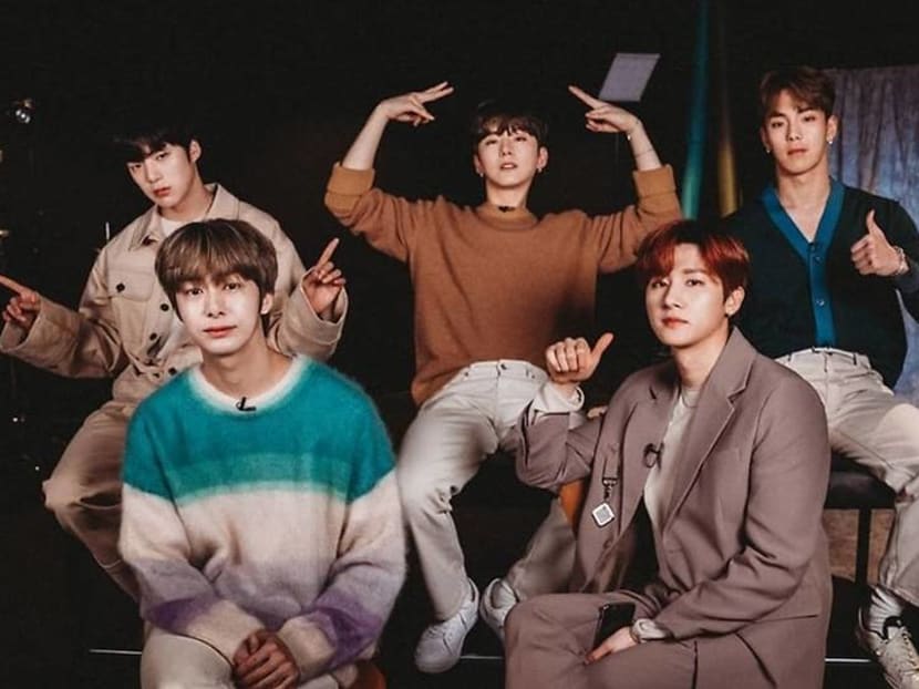 Monsta X, iKon and more K-pop stars in live TikTok concerts for COVID-19 relief