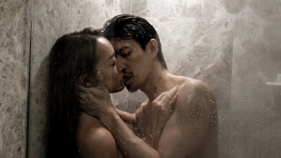 Local Director Sam Loh Sets Out To Shock (Again) With His Erotic Thriller Siew Lup