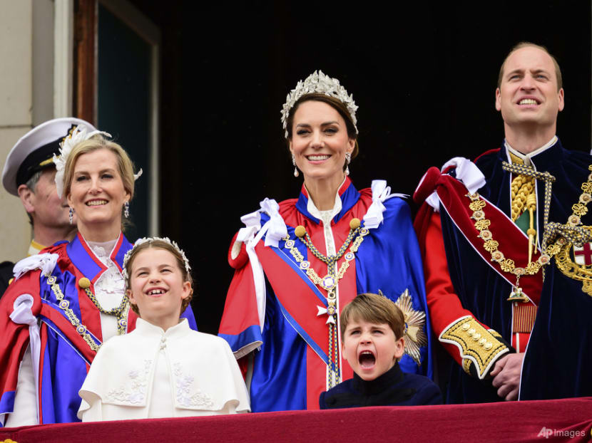 Who wore what at King Charles III's coronation: Pearls, pinks and pastels ruled the day