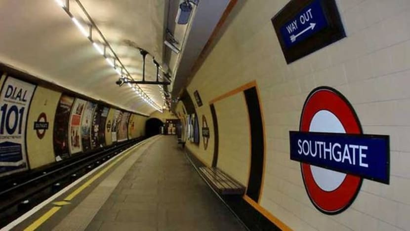 5 cedera akibat letupan 'kecil' di stesen bawah tanah London