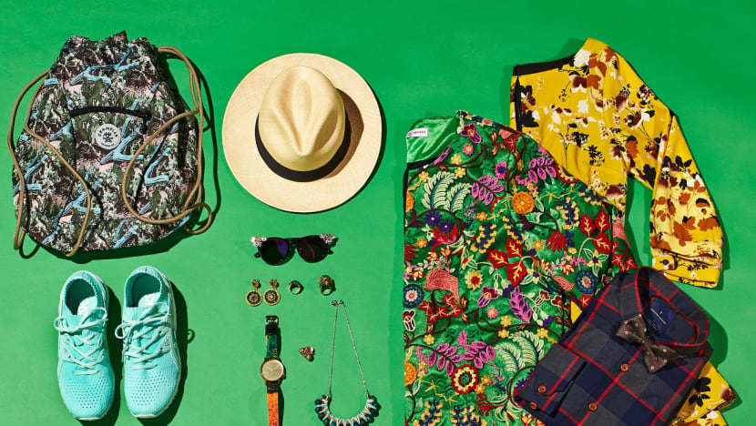 16 Things To Help You Jump On The Greenery Bandwagon 16 Things To Help You Jump On The Greenery Bandwagon