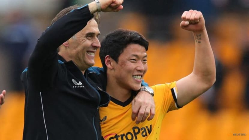 Lopetegui demands meeting with Wolves chairman to address summer rebuild
