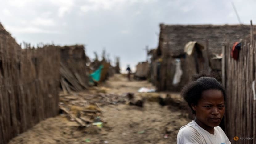 Madagascar death toll from Cyclone Batsirai rises to 80: State agency