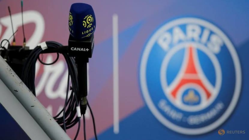 Football: PSG sign Kylian Mbappe's brother Ethan on three-year youth contract Football: PSG sign Kylian Mbappe's brother Ethan on three-year youth contract