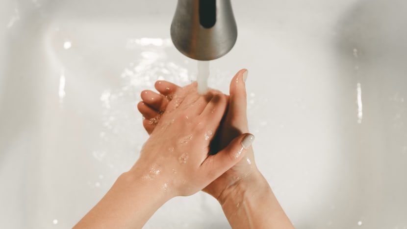 Commentary: Washing our hands is a simple yet important habit to keep beyond COVID-19