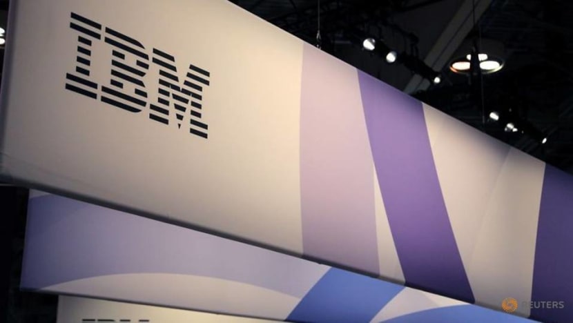IBM revenue disappoints as software sales mark rare decline IBM revenue disappoints as software sales mark rare decline