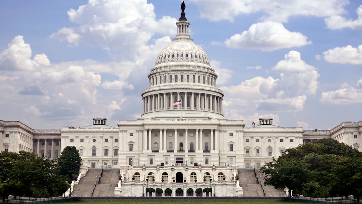 美媒预测共和党将赢得至少53个参议院议席- 8world