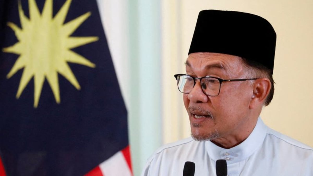 马来西亚总理安瓦尔：在涉及皇室的案件中需要使用煽动叛乱法
