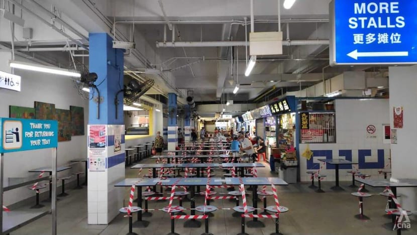 New COVID-19 measures in Singapore: What is allowed under the tighter restrictions? New COVID-19 measures in Singapore: What is allowed under the tighter restrictions?