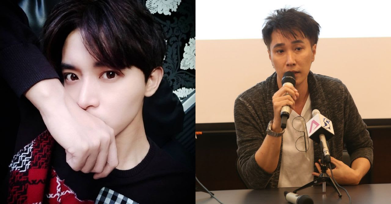 “Aloysius Pang Is Now Conscious And Can Breathe Without Medical Assistance,” Says The Actor’s Boss Dasmond Koh “Aloysius Pang Is Now Conscious And Can Breathe Without Medical Assistance,” Says The Actor’s Boss Dasmond Koh