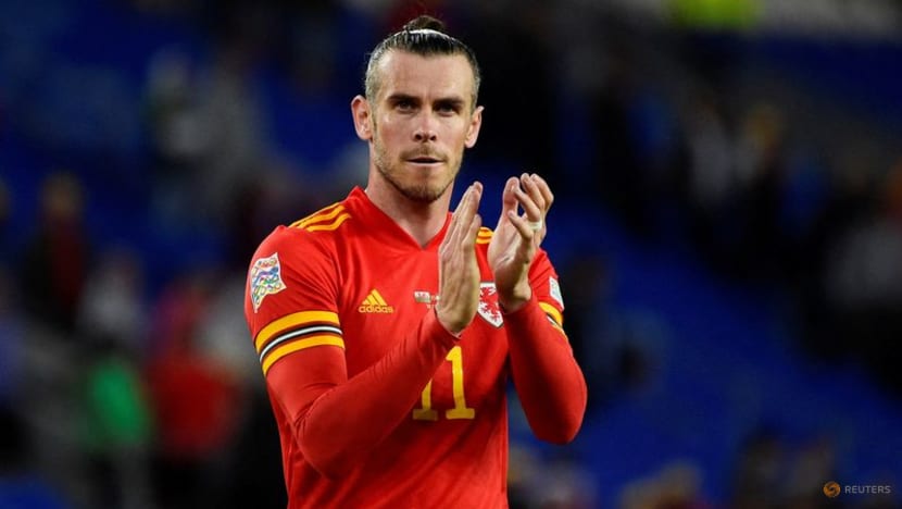 LAFC general manager hopes Bale move not just for World Cup LAFC general manager hopes Bale move not just for World Cup