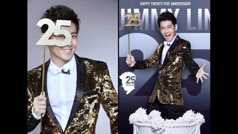 Jimmy Lin wants a 4th child