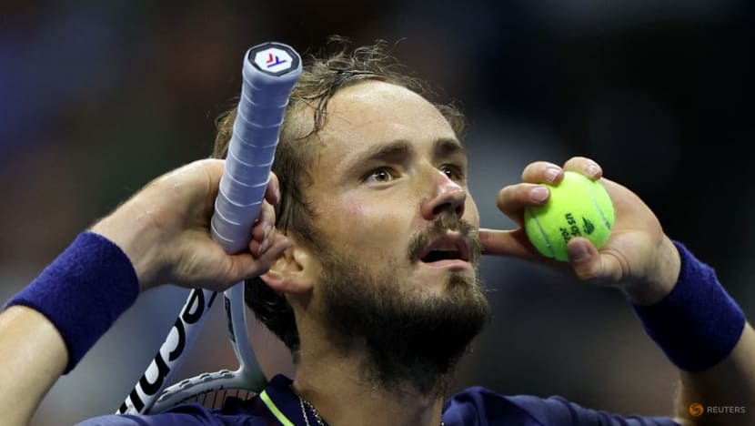 Need to raise game against Djokovic, says Medvedev ahead of US Open final