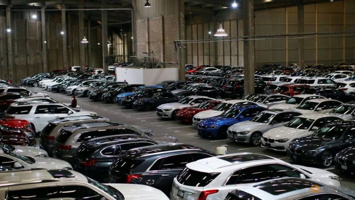 Mexican used car startup Kavak announces Argentina expansion CNA