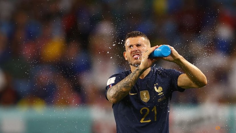 PSG sign France international defender Hernandez from Bayern
