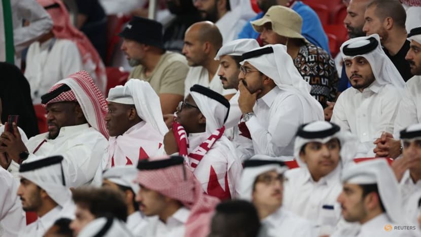 End of Qatar's football project or just the start? End of Qatar's football project or just the start?