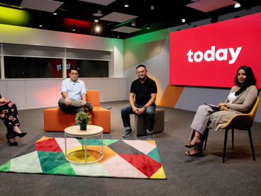 TODAY live webinar: Tackling racism in Singapore 