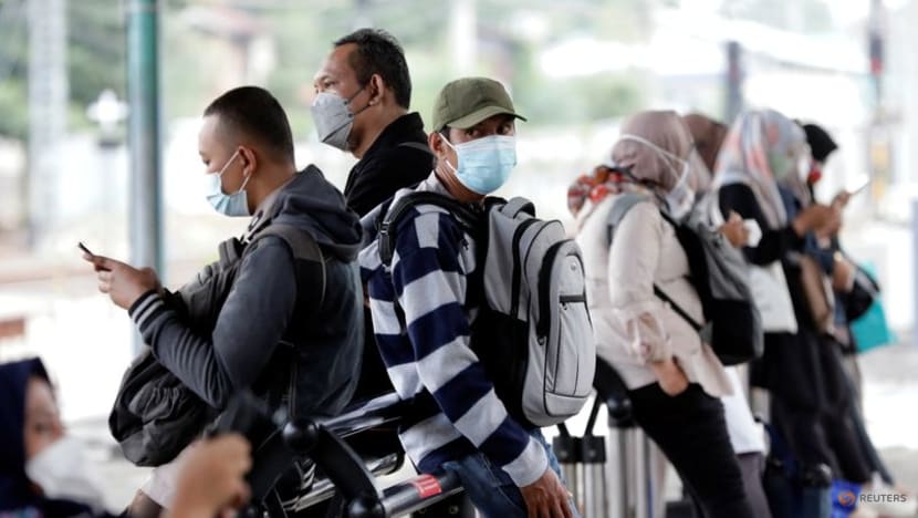 Indonesia eases COVID-19 restrictions in Bali, borders to be tightened 
