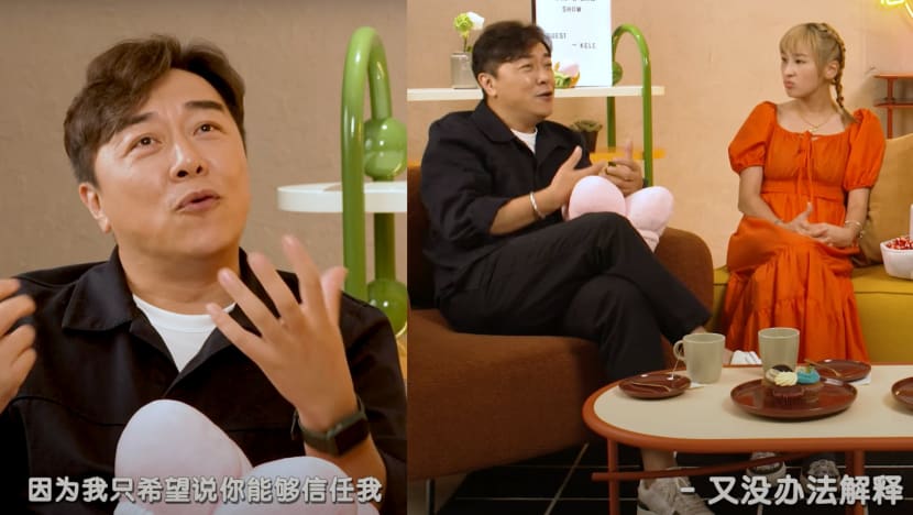 Guo Liang Says It “Really Hurts” When He Gets Falsely Accused Of Bullying His Colleagues Guo Liang Says It “Really Hurts” When He Gets Falsely Accused Of Bullying His Colleagues
