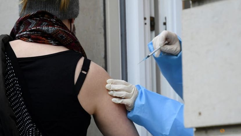 Adapted, two-strain vaccines to lift COVID-19 protection: EU official Adapted, two-strain vaccines to lift COVID-19 protection: EU official
