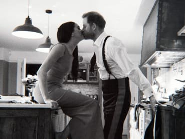 Prince Harry and Meghan Markle defend Netflix documentary after privacy criticism