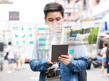 Can ChatGPT plan your vacation? Here’s what to know about AI and travel