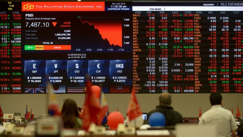 Commentary: HSBC executive’s cavalier attitude to climate change might be shared by many Commentary: HSBC executive’s cavalier attitude to climate change might be shared by many