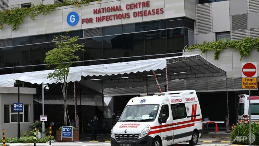 161 deaths and a slowdown in reported infection rate: Singapore's COVID-19 situation since the start of new restrictions 161 deaths and a slowdown in reported infection rate: Singapore's COVID-19 situation since the start of new restrictions