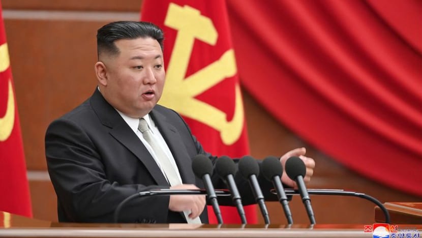North Korea calls for strengthened war readiness posture, expanded drills North Korea calls for strengthened war readiness posture, expanded drills