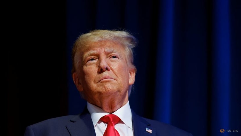 Trump to fly to Florida to face charges in documents case