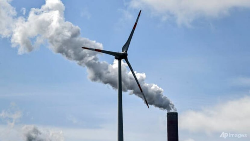 Germany, China to increase cooperation on climate change Germany, China to increase cooperation on climate change