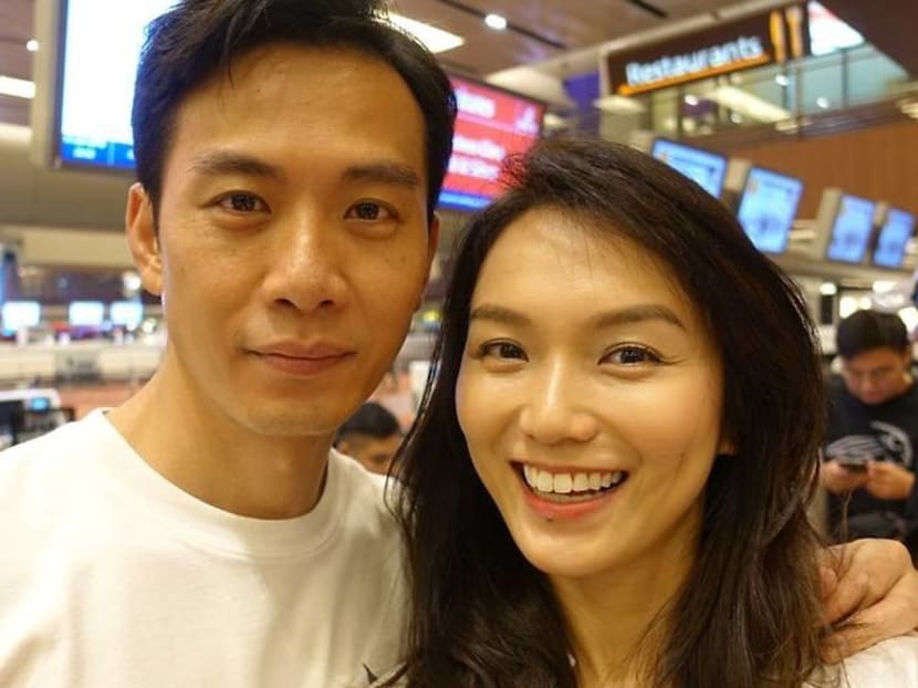 Joanne Peh remains in Guangzhou with her children in spite of the Wuhan virus Joanne Peh remains in Guangzhou with her children in spite of the Wuhan virus