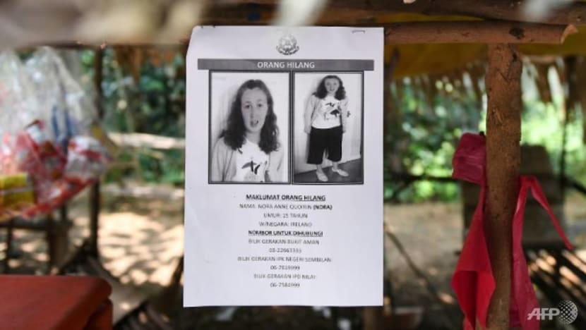 Malaysian coroner ends inquest into death of French-Irish teen Nora Quoirin, verdict due in weeks Malaysian coroner ends inquest into death of French-Irish teen Nora Quoirin, verdict due in weeks