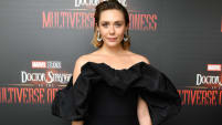 Elizabeth Olsen Offers Tips To Aspiring Marvel Actors: "Just Give Them One" 
